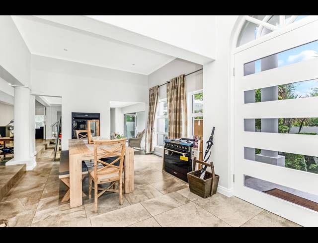 4 BEDROOM HOUSE FOR SALE IN DAINFERN GOLF ESTATE